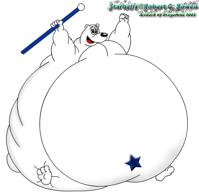 dino starbelly